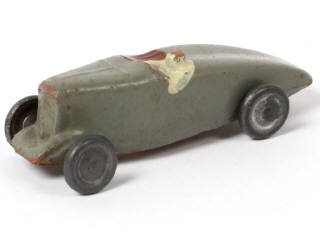 Lot 197 - CITROËN (FRANCE) (1)