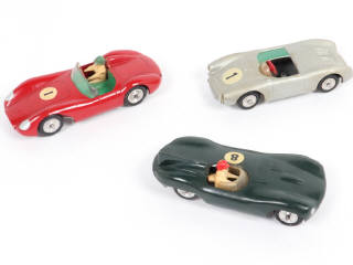 Lot 239 - SOLIDO (FRANCE) (3)