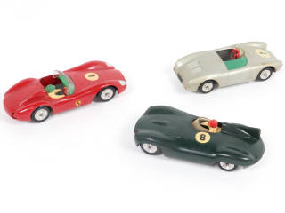 Lot 239 - SOLIDO (FRANCE) (3)