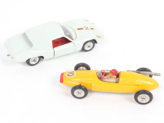 Lot 237 - SOLIDO (FRANCE) (2)