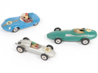 Lot 238 - SOLIDO (FRANCE) (3)