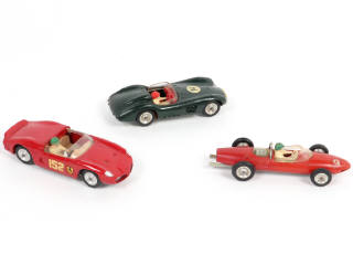 Lot 240 - SOLIDO (FRANCE) (3)