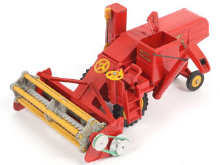 Lot 165 - CORGI TOYS (GB) (1)