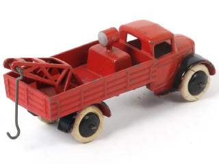 Lot 268 - DINKY TOYS (GB) (1)