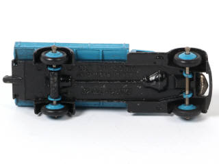 Lot 269 - DINKY TOYS (GB) (1)