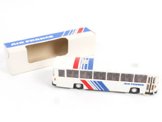 Lot 253 - MONT BLANC (FRANCE) (1)