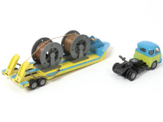 Lot 211 - C.I.J. (FRANCE) (1)