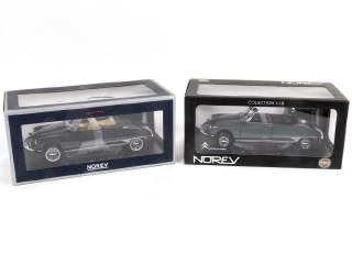 Lot 43 - NOREV (FRANCE) (2)