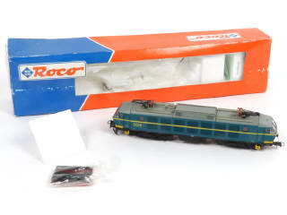 Lot 17 - ROCO 'HO' (AUTRICHE) (1)
