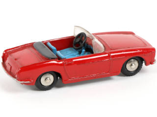 Lot 138 - MERCURY (ITALIE) (1)