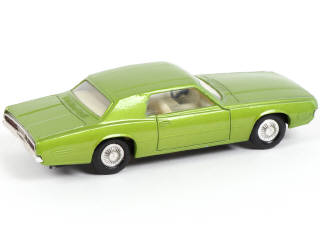 Lot 336 - DINKY TOYS (FRANCE) (1)