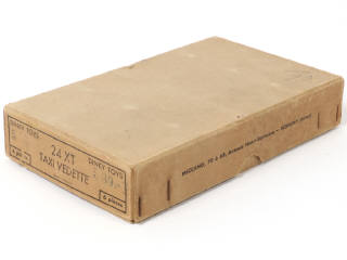 Lot 317 - DINKY TOYS (FRANCE) (1)