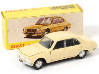 Lot 361 - DINKY TOYS (FRANCE) (1)