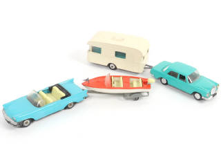 Lot 219 - NOREV (FRANCE) (2)