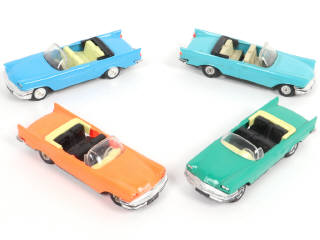 Lot 220 - NOREV (FRANCE) (4)