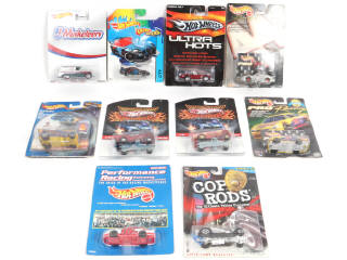 Lot 86 - MATTEL (USA) (10)