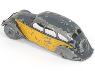 Lot 321 - DINKY TOYS (FRANCE) (1)