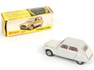 Lot 360 - DINKY TOYS (FRANCE) (1)