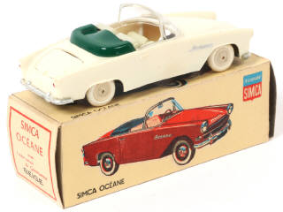 Lot 217 - MINIALUXE (FRANCE) (1)