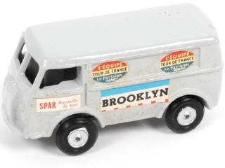 Lot 254 - SALZA (FRANCE) (1)