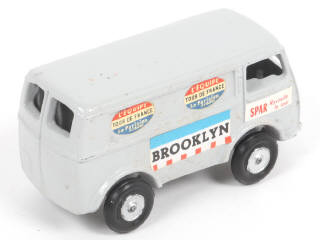 Lot 254 - SALZA (FRANCE) (1)