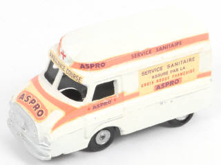 Lot 255 - SALZA (FRANCE) (1)