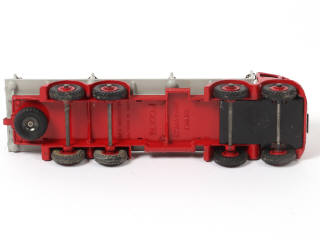 Lot 272 - DINKY TOYS (GB) (1)