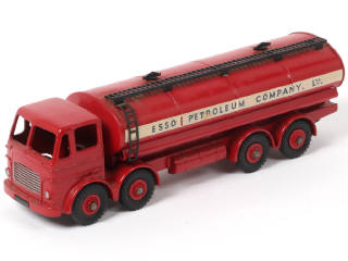 Lot 275 - DINKY TOYS (GB) (1)