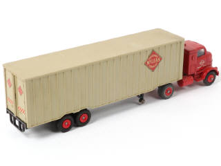 Lot 276 - DINKY TOYS (GB) (1)