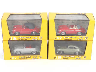 Lot 146 - BRUMM (ITALIE) (4)