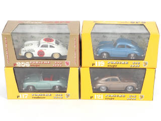 Lot 147 - BRUMM (ITALIE) (4)