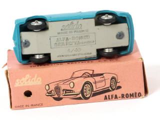 Lot 246 - SOLIDO (FRANCE) (1)