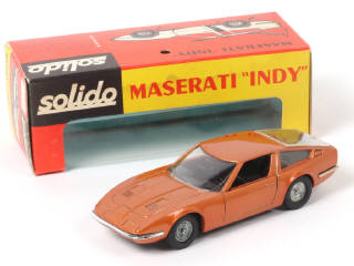 Lot 253 - SOLIDO (FRANCE) (1)