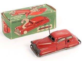 Lot 268 - JOUSTRA (FRANCE) (1)