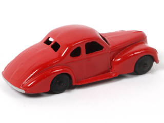 Lot 395 - DINKY TOYS (FRANCE) (1)