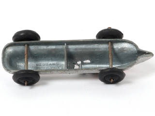 Lot 286 - DINKY TOYS (GB) (1)