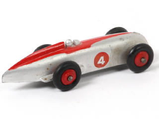 Lot 284 - DINKY TOYS (GB) (1)