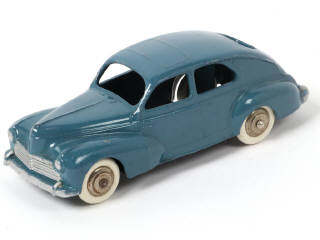 Lot 396 - DINKY TOYS (FRANCE) (1)