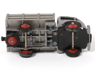 Lot 408 - DINKY TOYS (FRANCE) (1)