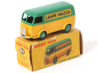 Lot 416 - DINKY TOYS (FRANCE) (1)
