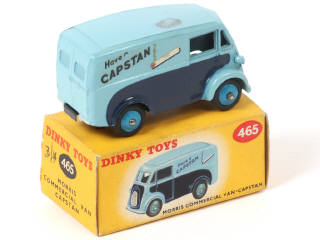 Lot 313 - DINKY TOYS (GB) (1)