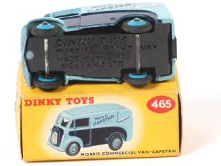 Lot 313 - DINKY TOYS (GB) (1)