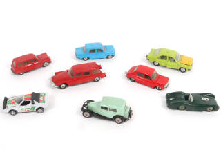 Lot 241 - NOREV (FRANCE) (8)