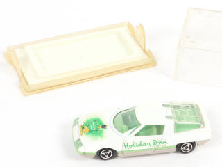 Lot 272 - MAJORETTE (FRANCE) (1)