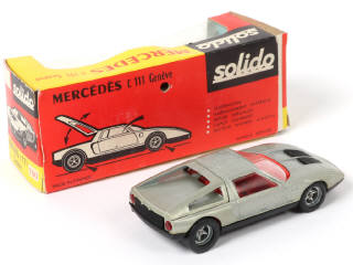 Lot 251 - SOLIDO (FRANCE) (1)