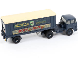 Lot 412 - DINKY TOYS (FRANCE) (1)