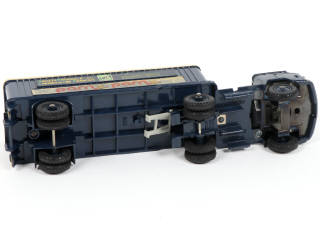 Lot 412 - DINKY TOYS (FRANCE) (1)