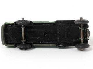 Lot 297 - DINKY TOYS (GB) (1)