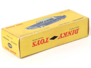 Lot 379 - DINKY TOYS (FRANCE) (1)