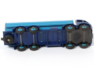 Lot 300 - DINKY TOYS (GB) (1)